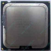 Процессор Intel Celeron D 356 (3.33GHz /512kb /533MHz) SL9KL s.775 (Энгельс)