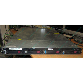 24-ядерный 1U сервер HP Proliant DL165 G7 (2 x OPTERON 6172 12x2.1GHz /52Gb DDR3 /300Gb SAS + 3x1Tb SATA /ATX 500W) - Энгельс