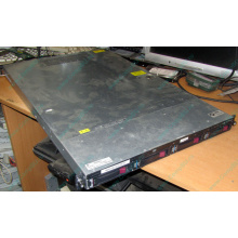 24-ядерный 1U сервер HP Proliant DL165 G7 (2 x OPTERON 6172 12x2.1GHz /52Gb DDR3 /300Gb SAS + 3x1Tb SATA /ATX 500W) - Энгельс