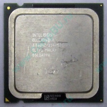 Процессор Intel Celeron D 345J (3.06GHz /256kb /533MHz) SL7TQ s.775 (Энгельс)