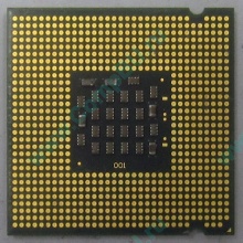 Процессор Intel Celeron D 345J (3.06GHz /256kb /533MHz) SL7TQ s.775 (Энгельс)