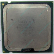 Процессор Intel Celeron D 351 (3.06GHz /256kb /533MHz) SL9BS s.775 (Энгельс)