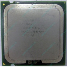Процессор Intel Pentium-4 521 (2.8GHz /1Mb /800MHz /HT) SL8PP s.775 (Энгельс)