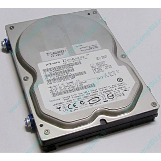 Жесткий диск 80Gb HP 404024-001 449978-001 Hitachi 0A33931 HDS721680PLA380 SATA (Энгельс)