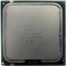 Процессор Intel Pentium-4 631 (3.0GHz /2Mb /800MHz /HT) SL9KG s.775 (Энгельс)