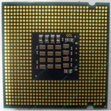 Процессор Intel Pentium-4 631 (3.0GHz /2Mb /800MHz /HT) SL9KG s.775 (Энгельс)