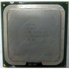 Процессор Intel Celeron D 331 (2.66GHz /256kb /533MHz) SL98V s.775 (Энгельс)