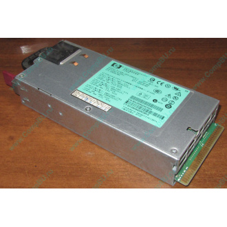 Блок питания 1200W HP 438202-001 441830-001 440785-001 HSTNS-PD11 DPS-1200FB A (Энгельс)