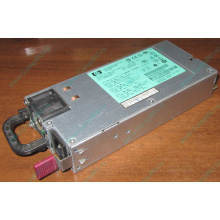 Блок питания 1200W HP 438202-001 441830-001 440785-001 HSTNS-PD11 DPS-1200FB A (Энгельс)