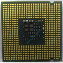Процессор Intel Celeron D 346 (3.06GHz /256kb /533MHz) SL9BR s.775 (Энгельс)