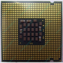 Процессор Intel Celeron D 336 (2.8GHz /256kb /533MHz) SL8H9 s.775 (Энгельс)