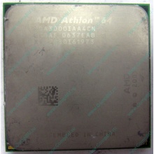Процессор AMD Athlon 64300+ (1.8GHz) ADA3000IAA4CN s.AM2 (Энгельс)