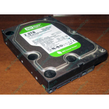 Жесткий диск 2Tb Western Digital WD20EARX Green SATA (Энгельс)