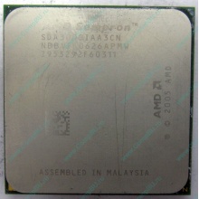 Процессор AMD Sempron 3000+ (1.6GHz) SDA3000IAA3CN s.AM2 (Энгельс)