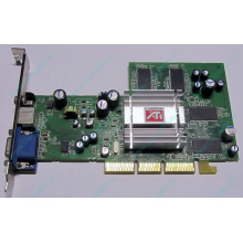 Видеокарта 128Mb ATI Radeon 9200 35-FC11-G0-02 1024-9C11-02-SA AGP (Энгельс)