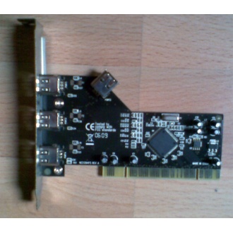 Контроллер FireWire NEC1394P3 (1int в Энгельсе, 3ext) PCI (Энгельс)