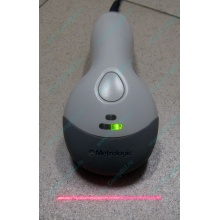 Глючный сканер ШК Metrologic MS9520 VoyagerCG (COM-порт) - Энгельс