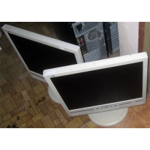 Монитор 17" TFT Philips 170B multimedia белый (есть USB-хаб) - Энгельс