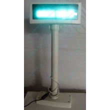 Глючный дисплей покупателя 20х2 в Энгельсе, на запчасти VFD customer display 20x2 (COM) - Энгельс