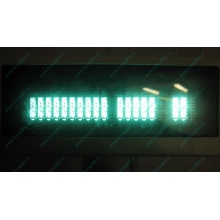 Глючный дисплей покупателя 20х2 в Энгельсе, на запчасти VFD customer display 20x2 (COM) - Энгельс
