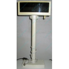 Нерабочий VFD customer display 20x2 (COM) - Энгельс