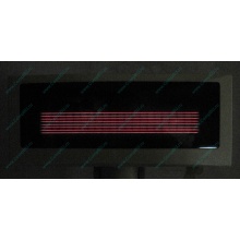 Нерабочий VFD customer display 20x2 (COM) - Энгельс
