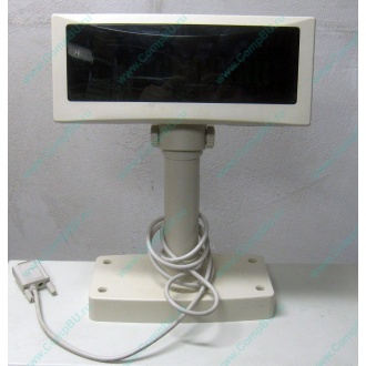 Нерабочий VFD customer display 20x2 (COM) - Энгельс