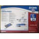 Wi-Fi адаптер D-Link AirPlusG DWL-G630 (PCMCIA) - Энгельс