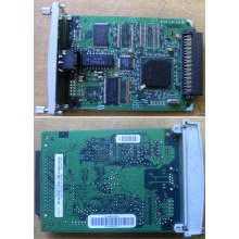 Внутренний принт-сервер Б/У HP JetDirect 615n J6057A (Энгельс)