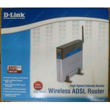 WiFi ADSL2+ роутер D-link DSL-G604T в Энгельсе, Wi-Fi ADSL2+ маршрутизатор Dlink DSL-G604T (Энгельс)