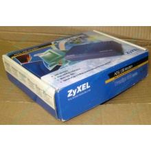 Внешний ADSL модем ZyXEL Prestige 630 EE (USB) - Энгельс