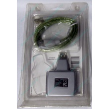 Внешний картридер SimpleTech Flashlink STI-USM100 (USB) - Энгельс