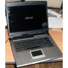 Ноутбук Asus A6 (CPU неизвестен /no RAM! /no HDD! /15.4" TFT 1280x800) - Энгельс