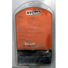 Переходник IEEE1394 (FireWire) + USB2.0 PCMCIA STLab C-153 в Энгельсе, адаптер IEEE-1394 (Fire-Wire) + USB 2.0 PCMCIA ST-Lab C153 купить (Энгельс)