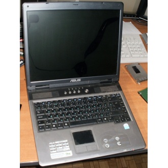 Ноутбук Asus A9RP (Intel Celeron M440 1.86Ghz /no RAM! /no HDD! /15.4" TFT 1280x800) - Энгельс