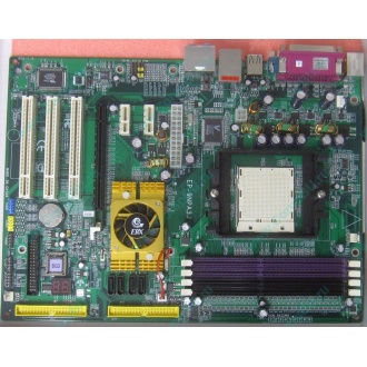 Материнская плата Epox EP-9NPA3J s.939 (Энгельс)