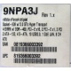 Материнская плата Epox EP-9NPA3J s.939 (Энгельс)