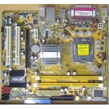 Материнская плата Asus P5L-MX s.775 (Энгельс)