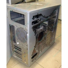 Алюминиевый корпус Thermaltake Tsunami VA3400SWA Aluminium Silver (без БП) - Энгельс