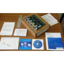Модуль 3C17710 (4 порта 1000BASE-SX) для 3COM SuperStack 3 Switch 4900 (Энгельс)