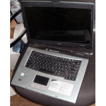 Ноутбук Acer TravelMate 2410 (Intel Celeron M370 1.5Ghz /no RAM! /no HDD! /no drive! /15.4" TFT 1280x800) - Энгельс