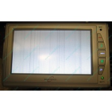 GPS автонавигатор NaviSpace Discovery NS-1200 с глюками в Энгельсе, GPS авто-навигатор NaviSpace Discovery NS1200 глючный на запчасти (Энгельс)