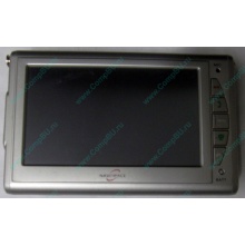 GPS автонавигатор NaviSpace Discovery NS-1200 с глюками в Энгельсе, GPS авто-навигатор NaviSpace Discovery NS1200 глючный на запчасти (Энгельс)